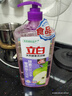 立白天然酵素洗洁精1.45kg 去油除味 宝宝餐具果蔬放心洗 洗涤剂 实拍图
