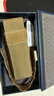 BENCHMADE 班奇梅德蝴蝶美国原装进口重型折叠刀求生装备EDC防身275FE-2 实拍图