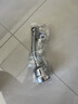 京冇水龙头延伸器防溅头过滤器厨房防溅水延伸管万向旋转花洒万能接头 实拍图