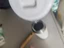 志高（CHIGO）【价保618】烧水壶电热水壶电水壶双层防烫1.8L大容量家用烧水壶304不锈钢内胆大功率快速烧水 实拍图
