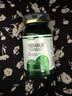 百草纪碱钙片育生碱海藻双碱钙片碱性食物备孕调理生儿子小苏打男女通用 实拍图