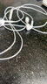 Apple/苹果 EarPods 闪电/Lightning有线耳机 苹果耳机有线耳机原装耳机 适用闪电接口的手机平板 实拍图