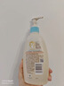 艾惟诺（Aveeno）艾维诺婴儿洗发水沐浴露二合一儿童安心洗沐二合一532ml补水保湿 实拍图