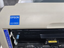 爱普生（EPSON）原装色带LQ-630k 610K LQ-615K 615KII 635K 730K 735K 80kf 82kf 针式打印机S015290带框黑色带芯 色带架/框【安装方便 装机即 实拍图