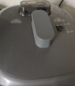 美的（Midea）【价保618】有钛0氟电压力锅5L家用双胆触控高压锅电饭煲 开盖火锅多功能4-6人MY-E5923 实拍图