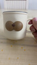 乐扣乐扣牛奶杯儿童水杯吸管杯家用喝水杯子防摔直饮杯300ml 实拍图