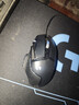 罗技（G） G502 HERO主宰者 有线鼠标 游戏鼠标  g502hero  可配重HERO引擎 礼盒送男友 RGB炫彩灯光 G502HERO+桌垫 晒单实拍图