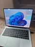 华为MateBook 14 酷睿 Ultra Linux V20版【国家补贴15%】笔记本电脑 2.8K触屏 超薄高性能 办公商务本 Ultra 5 32G 1TB | 原野绿 店铺预装Windows 实拍图