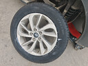 北欧维京轮胎225/60R17 99V FR PT7适配别克GL8 实拍图