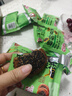 鑫炳记糖醇五黑饼300g整箱装 黑豆黑米黑芝麻黑桑葚黑枸杞 山西特产 实拍图