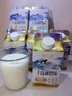 新希望双峰千岛湖牧场高钙5.0营养家庭早餐牛奶450ml*6低温冷藏牛乳源头直发 实拍图