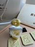 长白山蜂巢蜜礼盒嚼着吃的蜂蜜独立小包装纯天正然端午节礼物送长辈270g 实拍图