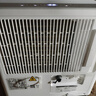 美的（Midea）54升小方物除湿机100㎡家用潮湿天抽湿机干衣机 地下室泵压上排水除湿器CF54BS/DA (支持鸿蒙智联) 实拍图