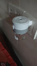 超威电热蚊香液 定时三档智能加热器无味卧室补充液家用驱蚊器 2瓶1器 实拍图