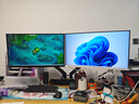 KTC27英寸4K 160Hz双模320Hz满血HDMI2.1显示屏Type-c 90w办公HiDPI逐台校色电脑显示器 非凡P6 实拍图
