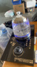 开品 全自动底部上水感应续水电热水壶 家用办公茶具套装烧水消毒茶台 可嵌入式玻璃烧水壶茶桌一体 1L 晶耀黑 20X37CM 蒸茶烧水 桶水款 实拍图