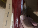 陈克明面条 鸡蛋风味刀削面1000g 鸡蛋面刀削挂面劲道油泼宽面条 实拍图