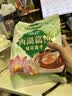 天堂牌桂花莲子西湖藕粉 杭州特产 西湖藕粉代餐粉速溶藕粉480g袋装 实拍图