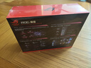 华硕（ASUS）【焕新补贴】ROG魔盒WiFi7电竞无线路由器（9个2.5G口MTK AI内芯 2GB DDR4内存）Aimesh随心组路由 实拍图