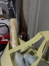 寿禾 铁锹园艺户外铲雪加厚挖土种菜种树园林农具 尖头园艺木把小铁锹 实拍图