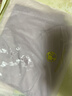 DRUR夏季速干瑜伽服套装女轻薄透气时尚跑步运动服高弹力宽松羽毛球服 实拍图
