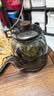 泥也煮茶壶玻璃泡茶壶茶水壶大容量电陶炉专用加厚烧水壶家用办公喝茶 实拍图