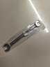 世达（SATA）41205 全抛光双开口扳手12x14MM 实拍图