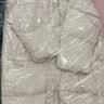 京东洗衣服务 羽绒服/棉服清洗2件 上门取送去渍整形 价值2000元内 实拍图