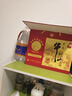 牛栏山 百年陈酿 三牛 浓香型白酒 36度 400ml 单瓶装  实拍图