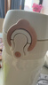 膳魔师（THERMOS）保温杯500ml男女士儿童水杯子伴手礼生日礼物JNL-502珍珠白 实拍图