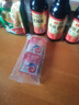 安琪高活性干酵母粉5g*10袋 低糖型家用发面蒸包子馒头发酵粉烘焙原料 实拍图