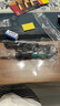绿林（GREENER）电烙铁套装60W内热式恒温可调温家用大功率焊锡焊枪电焊笔电洛铁 实拍图