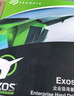 希捷（SEAGATE）企业级硬盘 16TB 512MB 7200转 CMR垂直 SATA 希捷银河Exos X24系列 服务器硬盘 ST16000NM002H 实拍图