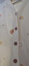 芬腾女士睡衣月子服春夏季新款纯棉长袖产后哺乳孕产妇大码家居服套装 实拍图