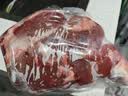 恒都 国产谷饲原切牛腱子 3斤 含腱子芯 生鲜牛肉 炖煮健身食材 实拍图
