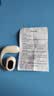 【京东物流】挂耳蓝牙耳机左耳不入耳运动骑行开车通话苹果华为小米手机【高清通话丨来电报号】 旗舰款肤色水晶盒装 实拍图