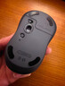 罗技（Logitech）M650 M无线蓝牙鼠标 静音鼠标 办公家用鼠标 Logi Bolt USB接收器 中小手型 黑色 商用版 实拍图