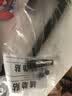家佰利【加长款】厨房纸巾架用纸架保鲜膜收纳架抹布架免打孔壁挂置物架 厨房纸巾架（三个装） 实拍图