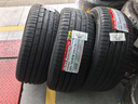 佳通轮胎（Giti）235/55R18 104V GitiSynergy H2 适配 哈弗H2/瑞虎8/大众途观L 实拍图