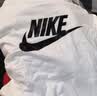 耐克(NIKE)春夏女短袖T恤 纯棉 运动休闲 修身显瘦 DX7907-100 白色L 实拍图