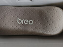 倍轻松（breo）back1脊椎颈椎腰部枕头breoBack牵引枕元气枕 热敷舒颈放松送母亲父亲节生日礼物女男生孙颖莎力荐 元气枕-Back1 实拍图