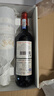 CANIS FAMILIARIS法国原瓶进口波尔多AOC红酒  传承干红葡萄酒750ml*6支装节日送礼 实拍图