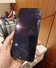 vivo iQOO15 国家补贴 第五代骁龙8至尊版 2K三星珠峰屏 电竞芯片Q3 7000mAh蓝海大电池 旗舰电竞手机 赛道版 12GB  256GB 官方标配 实拍图