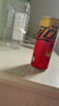 可口可乐（Coca-Cola）零度无糖柠檬汽水碳酸饮料0糖0脂330ml*24摩登罐京东专供 实拍图