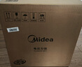 美的（Midea）【价保618】电压力锅自营高压电饭锅双胆6L家用6-8人 开盖炖煮防爆煲汤电饭煲MY-YL60Q3-451 实拍图