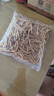 鲜窝窝 豆筋条1000g 豆皮干豆皮豆制品凉拌菜火锅食材辣条随机发货 实拍图