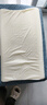 京东京造 Z Wave波浪枕Pro 航天非温感慢回弹抗菌记忆枕加大款 40*60cm 实拍图