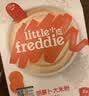 小皮（Little Freddie）有机益生菌高铁果蔬米粉胡萝卜味160g*1盒6月+婴儿米糊宝宝米粉 实拍图