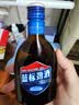 劲牌 蓝标劲酒 36度 125ml 单瓶装 自饮 送礼 实拍图