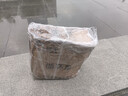 扬子电风扇家用空气循环扇落地扇遥控电风扇家用电扇立式摇头遥控办公室桌面风扇 【全网热销百万】机械摇头款 实拍图